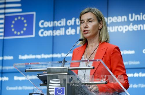 EU ពន្យាពេលបទដាក់ទណ្ឌកម្មទៅលើរុស្ស៊ី